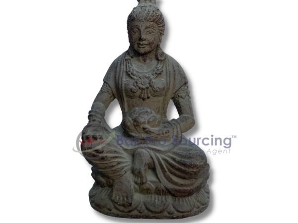 Goddess Statue Bali STA0089