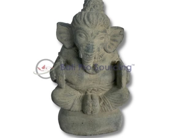 Ganesha Statue Bali Medium STB0010