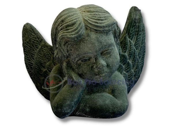 Sleeping Angel Statue Bali STA0065