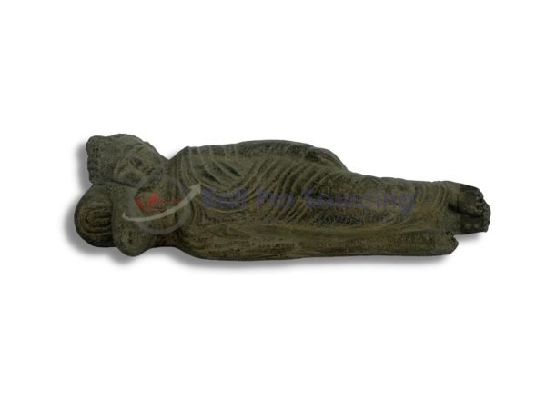 Small Sleeping Buddha Statue Bali STA0123