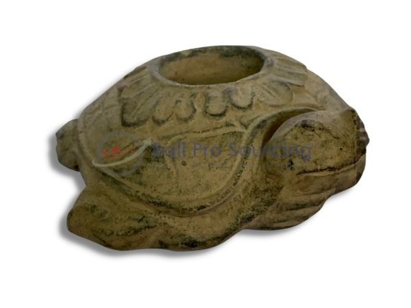 Ashtray Turtle Bali STA0143