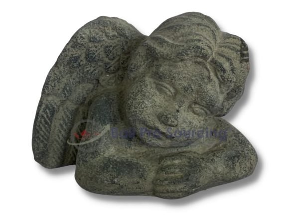Sleeping Angel Statue Bali STA0166