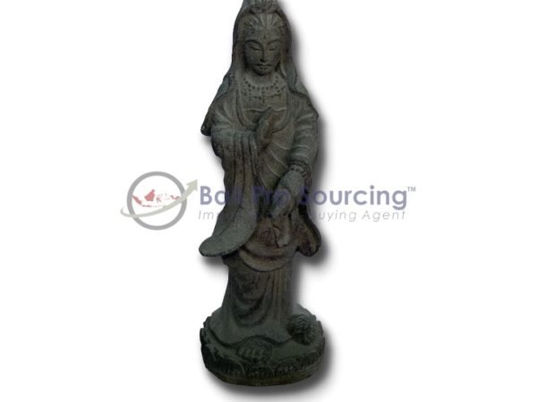 Goddess Statue Bali STA0196