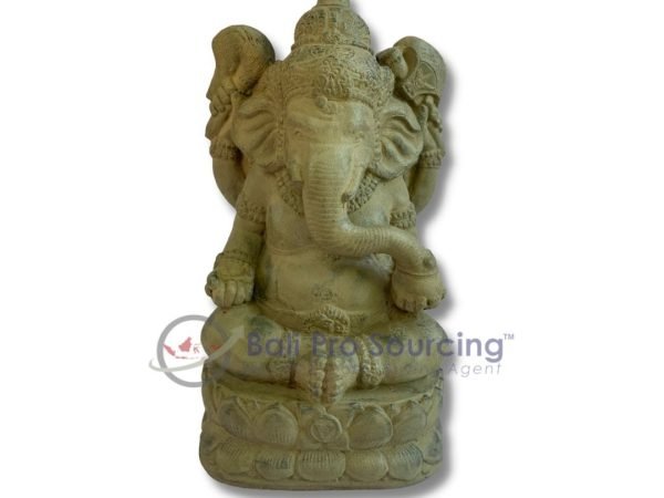 Ganesha Statue Bali STA0004