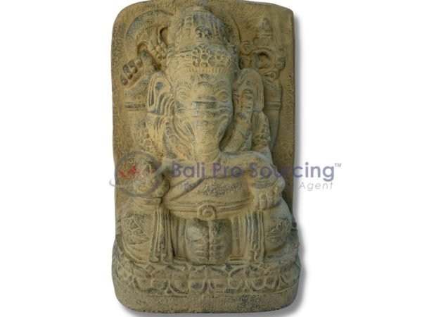 Ganesha Statue Bali STA0030