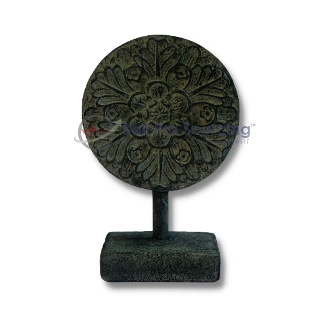 Antique Coin Bali STA0001