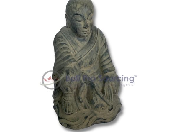 Shaolin Statue Bali STA0189