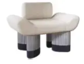 Lounge chair