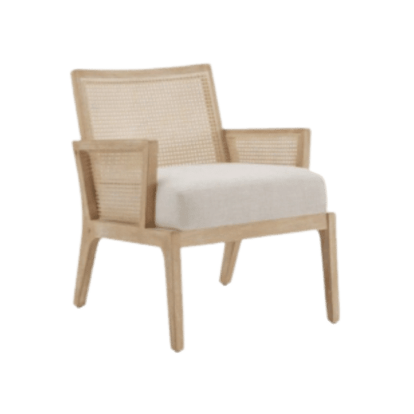 Rattan Chair with Sofa