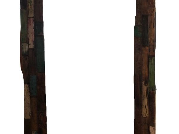 Wooden mirror's Frame